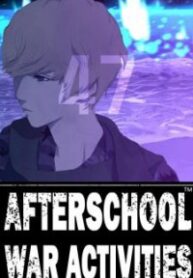 Afterschool War Activities