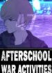 Afterschool War Activities