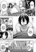 [Jun] Yukifuru Yoru no Reptile | Reptile on a Snowy Night (COMIC GAIRA Vol. 17) [English] [head empty] [Decensored]