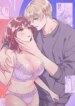 [THE Waidan (Yasuda Meshimeshi, Roni)] Saenai Dōki no Kobayashi wa Watashi no Higyaku Ganbō o Mitashite Kureru ｜I'm Not Content With Being Just Osada's "Male Friend"! [English]