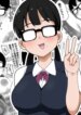 [Bukkaketainaa (Kaketainaa)] Jimi Otaku Megane-chan to Icha Love H 2