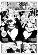 「GIFTERS」[English]