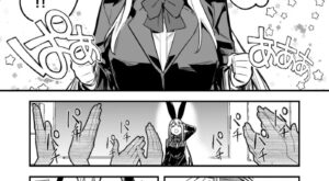 [レフトハンド] 留学先で熱烈歓迎されちゃう冒険者ちゃん