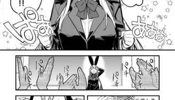 [レフトハンド] 留学先で熱烈歓迎されちゃう冒険者ちゃん