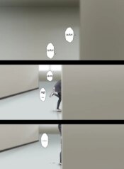 [Mani] Urination Manga [Hallway Sink] [2022/11] [English]