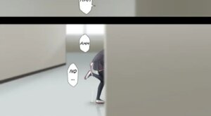[Mani] Urination Manga [Hallway Sink] [2022/11] [English]
