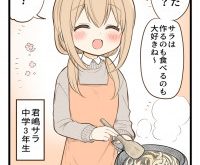 100 Nichigo ni Kuufuku de Taore Maid ni Naru Onna no Ko