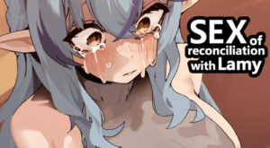 [uingssi] SEX of reconciliation with L◯my