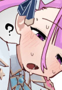 [uingssi] あ◯たん、卒業したから体は持っていきますね。
