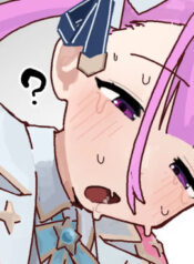 [uingssi] あ◯たん、卒業したから体は持っていきますね。