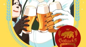 [Sawch_Cls] Cheers to Bears! [ENG]
