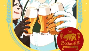[Sawch_Cls] Cheers to Bears! [ENG]