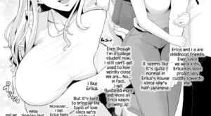[Sevengar] Osananajimi Half Kanojo no NTR Choukyou Kanryou Video Letter｜My Half-Japanese Girlfriend's Video Letter After Her NTR Training Ended [English] [CarlJPTL]