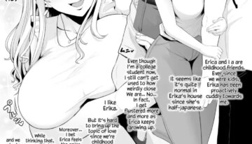 [Sevengar] Osananajimi Half Kanojo no NTR Choukyou Kanryou Video Letter｜My Half-Japanese Girlfriend's Video Letter After Her NTR Training Ended [English] [CarlJPTL]