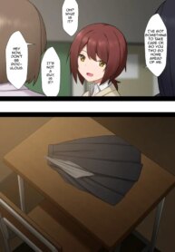 [Mani] Urination Manga [2023/05] [English]