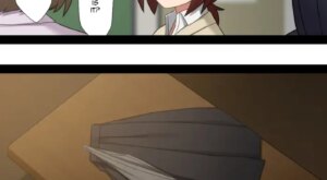 [Mani] Urination Manga [2023/05] [English]