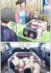 A girl left in a human barn by her friend《Part 3》