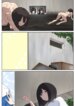 A girl left in a human barn by her friend《Part 1》