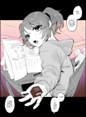 [Poriuretan] Tonari no Ko | The Sweet Girl Next To Me [English]