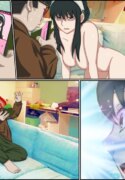 [Banana Style] Anime Chara to Seckle Dekiru Appli "Yor Forger Hen" (SPY x FAMILY) [English][MTL]