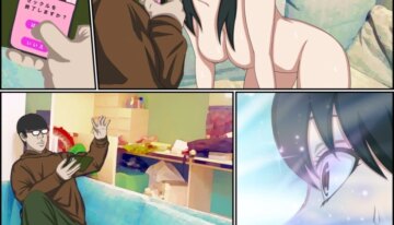 [Banana Style] Anime Chara to Seckle Dekiru Appli "Yor Forger Hen" (SPY x FAMILY) [English][MTL]