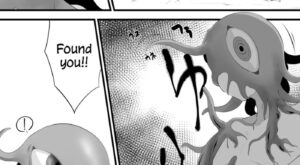 [Miira] Yoso no Ko Skeb Manga [English] [PumpkinTL]