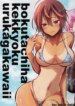 (C100) [Project Harakiri (Kaishaku)] BOKUTACHIHA KEKKYOKU URUKAGA KAWAII (Bokutachi wa Benkyou ga Dekinai)