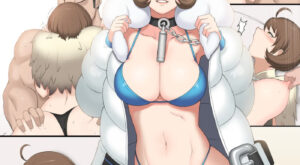 [ABBB] 17.01 BnS [Korean] [Uncensored]
