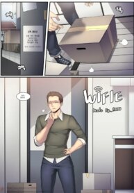 [ABBB] 17.12 WIFIE [Korean] [Uncensored]