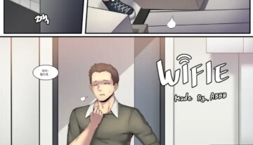 [ABBB] 17.12 WIFIE [Korean] [Uncensored]