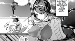 [Zunta] Hyakki Yakou | The Night Parade of A Hundred Demons (Bessatsu Comic Unreal Ishukan Maniacs Vol. 4) [English] [Kuraudo] [Digital]