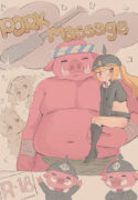 [Cafin] Pork Massage (Zenless Zone Zero)