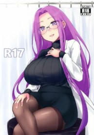 (C105) [Shirakaba Doori (DRY)] R17 (Fate/stay night)