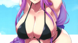 (C104) [Shirakaba Doori (DRY)] R16 (Fate/stay night)