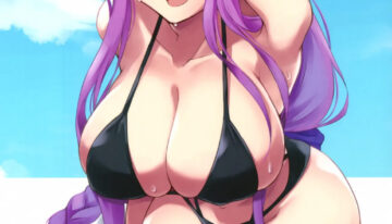 (C104) [Shirakaba Doori (DRY)] R16 (Fate/stay night)