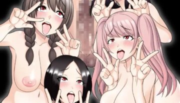 [Pot Detox] Nin Kan ~Gendai Ninja ga Ninjutsu Tsukatte Harem SEX & Bunshin no Jutsu de Haramase Dai Rankou~