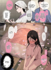 [ie] Danson-johi no oshie ga nukekiranai yome | A wife who cannot fully escape her patriarchal teachings [english]