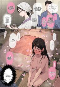 [ie] Danson-johi no oshie ga nukekiranai yome | A wife who cannot fully escape her patriarchal teachings [english]