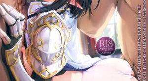 [Shinsei Lolishota (shuffle, kozi)] Another World Trap Sleep Training ~Exposing The Perverted Sexual Tendencies Of A Pure Holy Knight♂ With My Big Cock~ [English] [Decensored] [Digital]