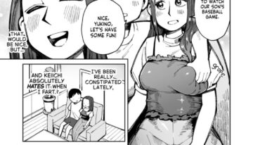 [Cupiko] Furin ga Mitsukari Tairyou Dappun! Dekashiri Jouhin Tsuma no Matsuro | Caught in a Messy Affair! The Downfall of a Classy Big-arsed Wife [English]