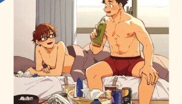 [Mugisabou (Kuromame Mugicha)] Boyfriend2 -Kuromame Mugicha Tanpenshuu- [Digital]