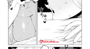 [Oekaki Kaki] Teisou Gyakuten Mono Bakugou Mitsuki no Baai / Inverted Morality Hero Academia ~ Bakugou Mitsuki's Case ~ (Boku no Hero Academia) [English] {Doujins.com}