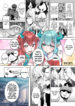 [Saito Yahu] Sakaba De Futatabi Otokotachi Ni Hamerareru Onnatachi | The Girls Get a Pounding at the Tavern Again [English] [Kinsei Translations]