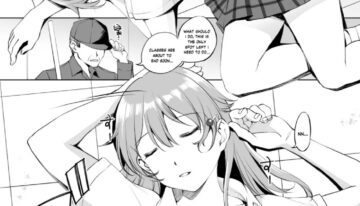 [Kawamura Tsukasa] Konoe Kanata-san Suikan Manga GraSca Ban (Love Live! Nijigasaki High School Idol Club) [English] [YuushaNi]