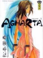 Agharta