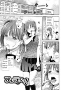 [Ohsaka Minami] Ferasshu!