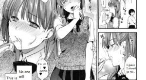 [Ohsaka Minami] Ferasshu!