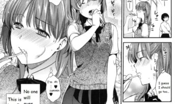 [Ohsaka Minami] Ferasshu!
