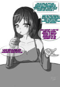 (AkisaeHitori) My Wife's NTR Diary 3 [ENGLISH] [censored]