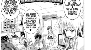 [Aino Chie] Otome no Junan wa Mada Tsuzuku | The Maiden's Tribulations Continue (Core Colle Harem) [English] [Digital]